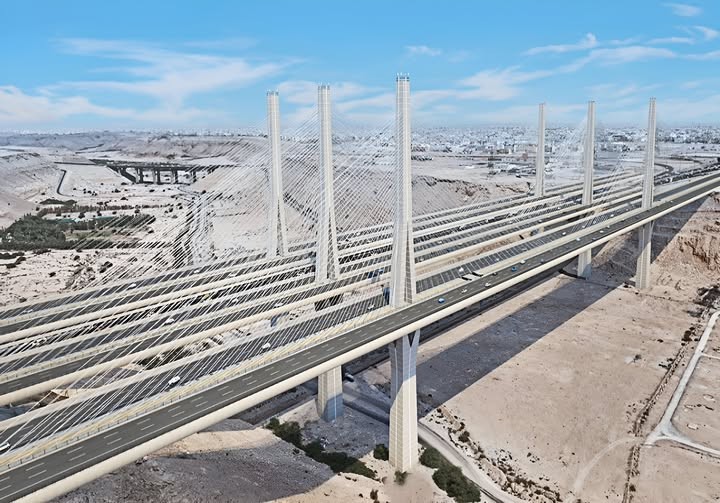 landmark project