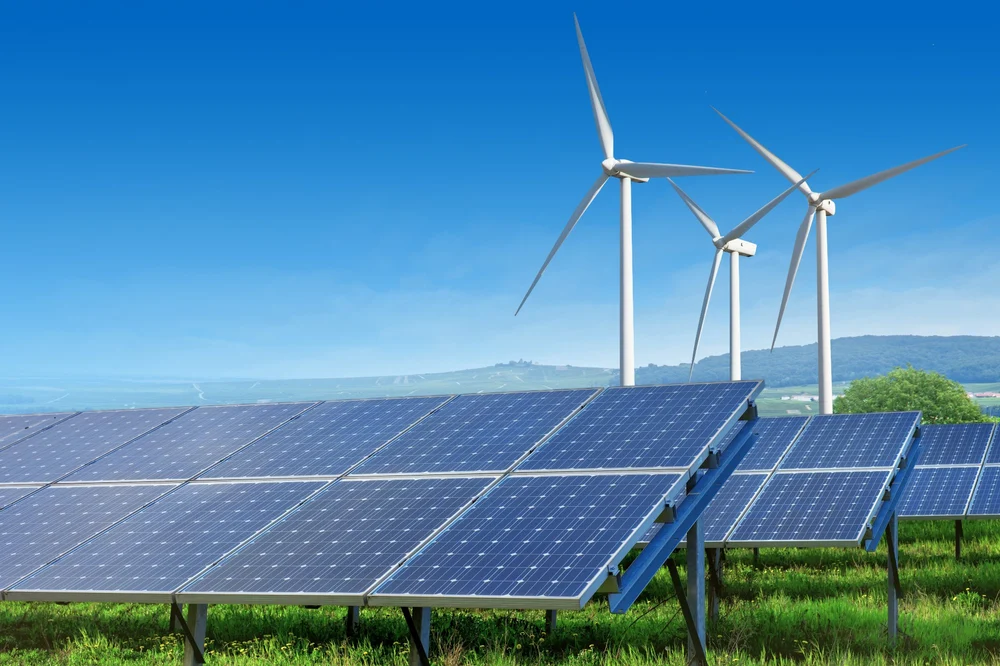 Advanced Energy